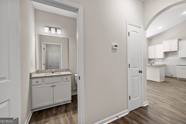 497 Charleston Place, Villa Rica, GA 30180