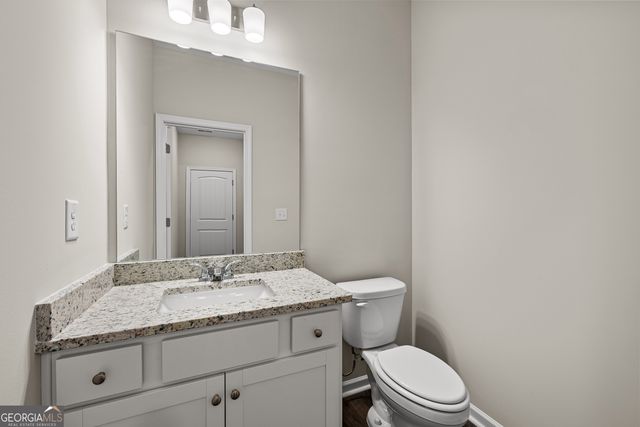 497 Charleston Place, Villa Rica, GA 30180