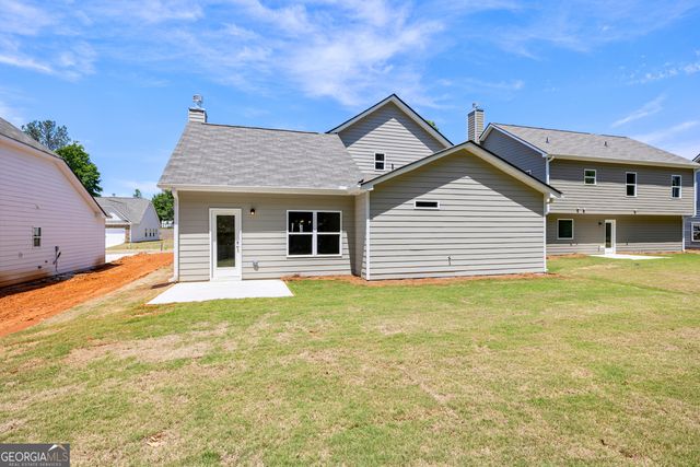 497 Charleston Place, Villa Rica, GA 30180