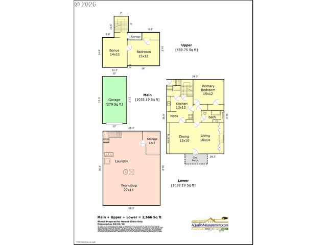2314 Se GRANT St, Portland, OR 97214