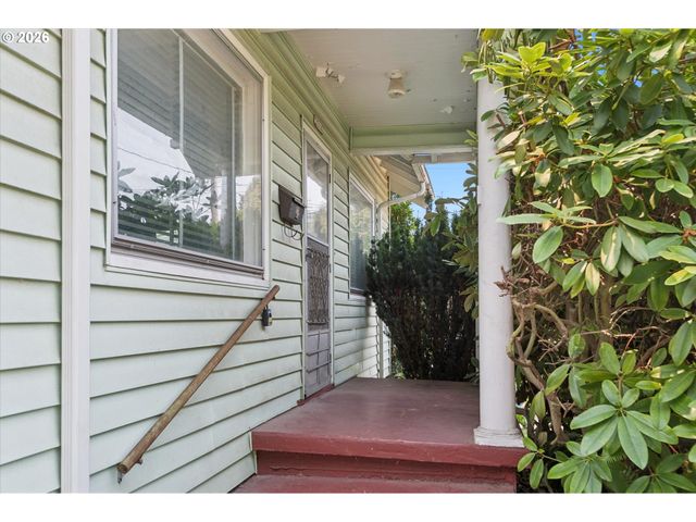 2314 Se GRANT St, Portland, OR 97214