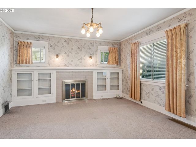 2314 Se GRANT St, Portland, OR 97214