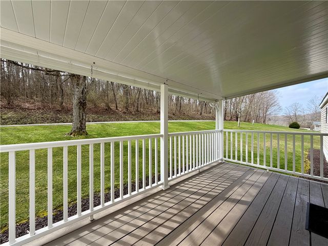 450 Old Scales Rd, South Franklin, PA 15301