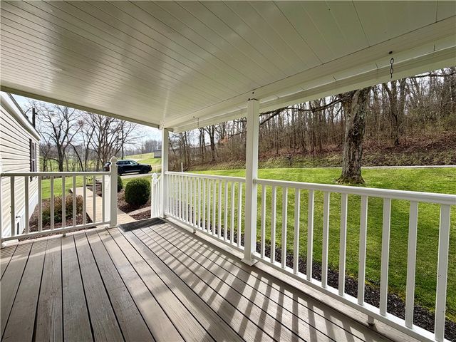 450 Old Scales Rd, South Franklin, PA 15301