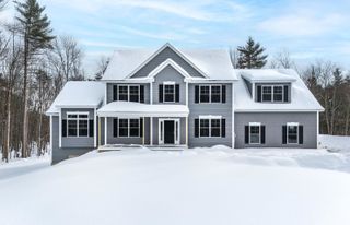 821 Cross Country Road, Pembroke, NH 03275