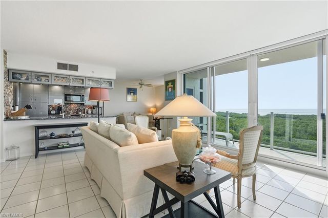 6101 Pelican Bay BLVD # 805, Naples, FL 34108