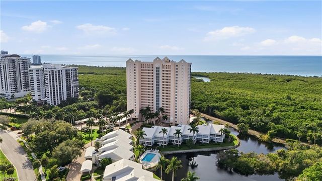 6101 Pelican Bay BLVD # 805, Naples, FL 34108
