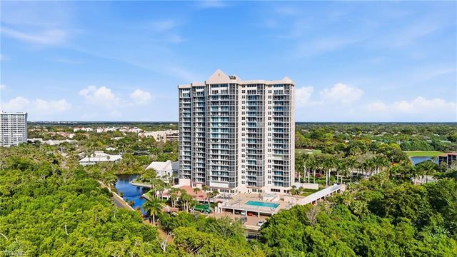 6101 Pelican Bay BLVD # 805, Naples, FL 34108