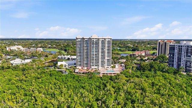 6101 Pelican Bay BLVD # 805, Naples, FL 34108