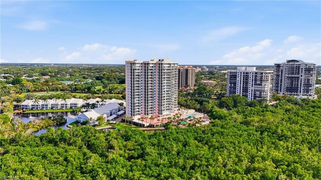 6101 Pelican Bay BLVD # 805, Naples, FL 34108