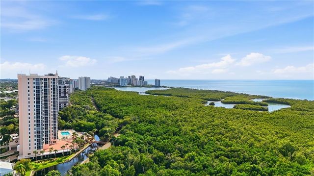 6101 Pelican Bay BLVD # 805, Naples, FL 34108