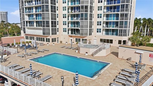 6101 Pelican Bay BLVD # 805, Naples, FL 34108