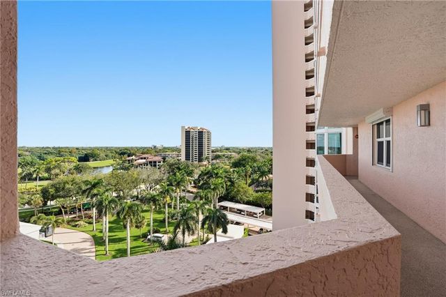 6101 Pelican Bay BLVD # 805, Naples, FL 34108