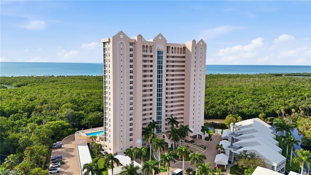 6101 Pelican Bay BLVD # 805, Naples, FL 34108