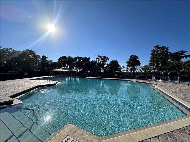 8552 POWDER RIDGE TRAIL, Windermere, FL 34786