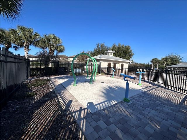 8552 POWDER RIDGE TRAIL, Windermere, FL 34786