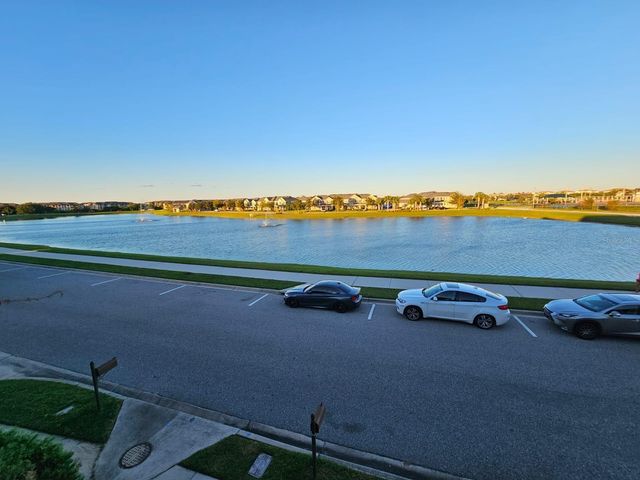 8552 POWDER RIDGE TRAIL, Windermere, FL 34786