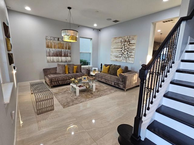 8552 POWDER RIDGE TRAIL, Windermere, FL 34786