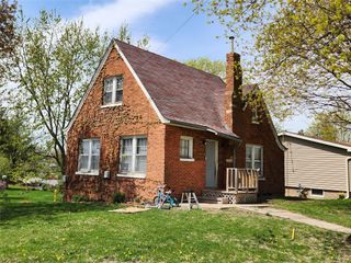502 NE 2nd Street, Greenfield, IA 50849