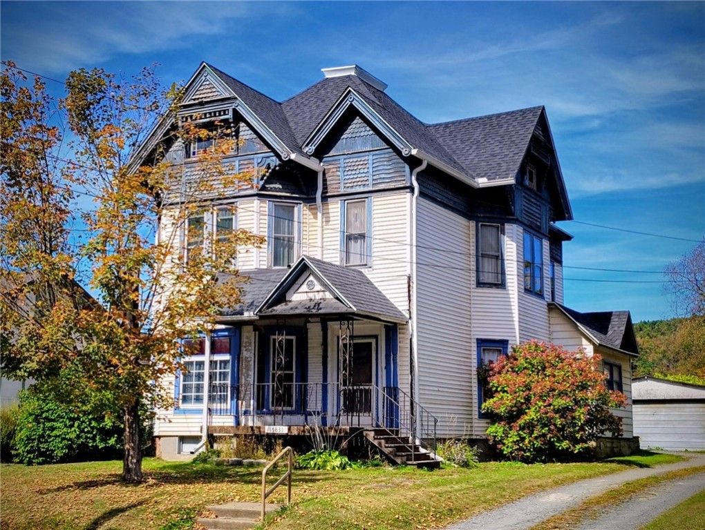 15831 State Highway 23, Davenport, NY 13750