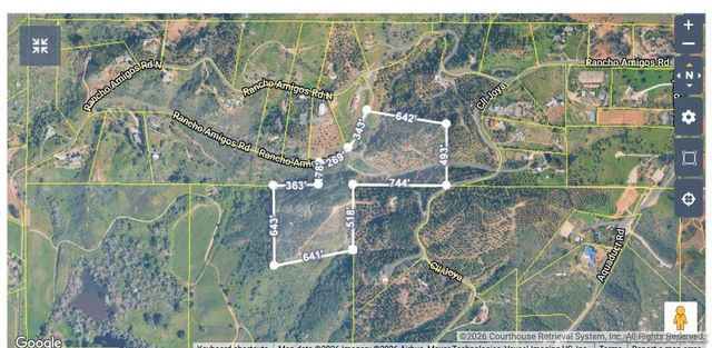 31675 Rancho Amigos Rd, Bonsall, CA 92003