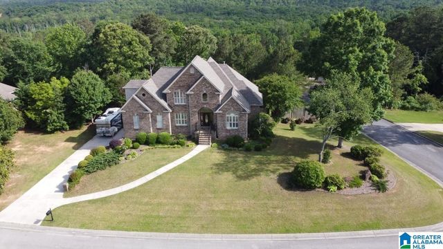 2076 CHELSEA RIDGE DRIVE, Columbiana, AL 35051