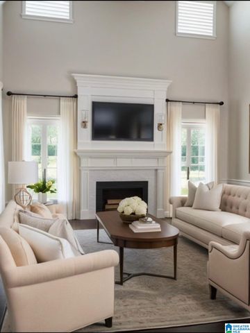 2076 CHELSEA RIDGE DRIVE, Columbiana, AL 35051