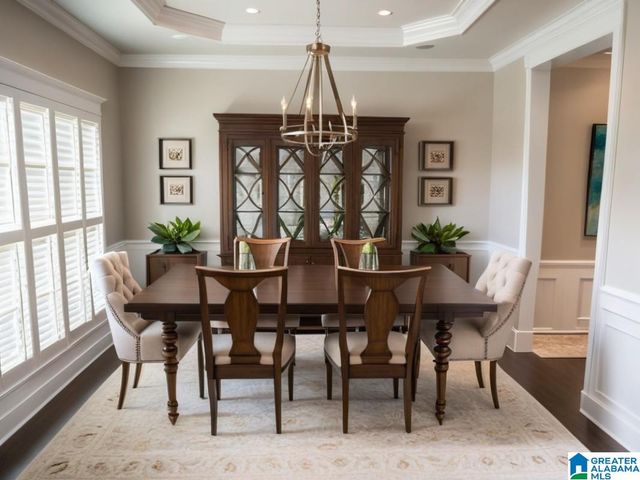 2076 CHELSEA RIDGE DRIVE, Columbiana, AL 35051