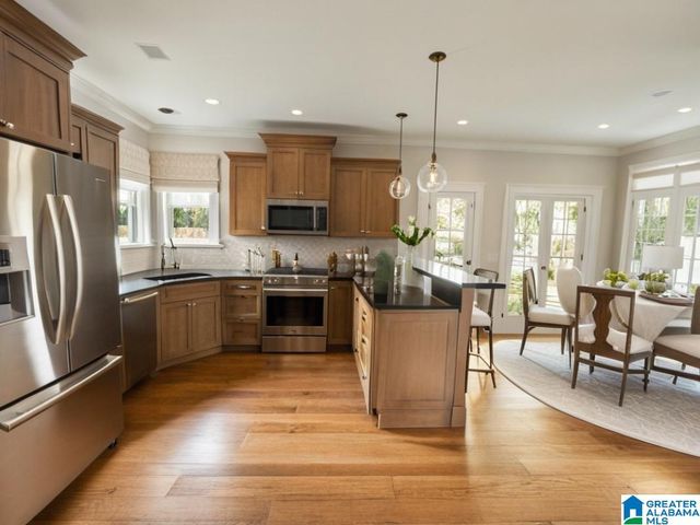 2076 CHELSEA RIDGE DRIVE, Columbiana, AL 35051