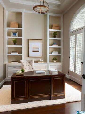 2076 CHELSEA RIDGE DRIVE, Columbiana, AL 35051