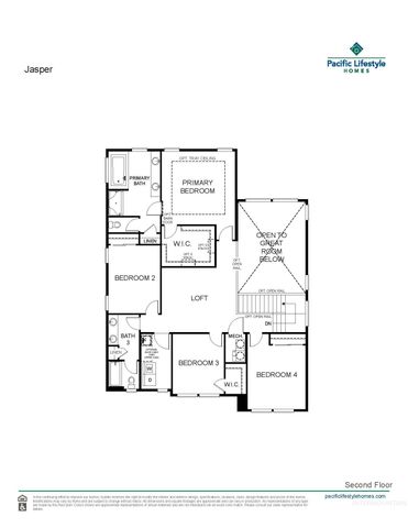 7572 W Centerline St Jasper, Eagle, ID 83616