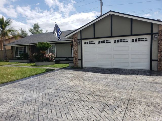 1132 E Cherry Hill Street East, Ontario, CA 91761