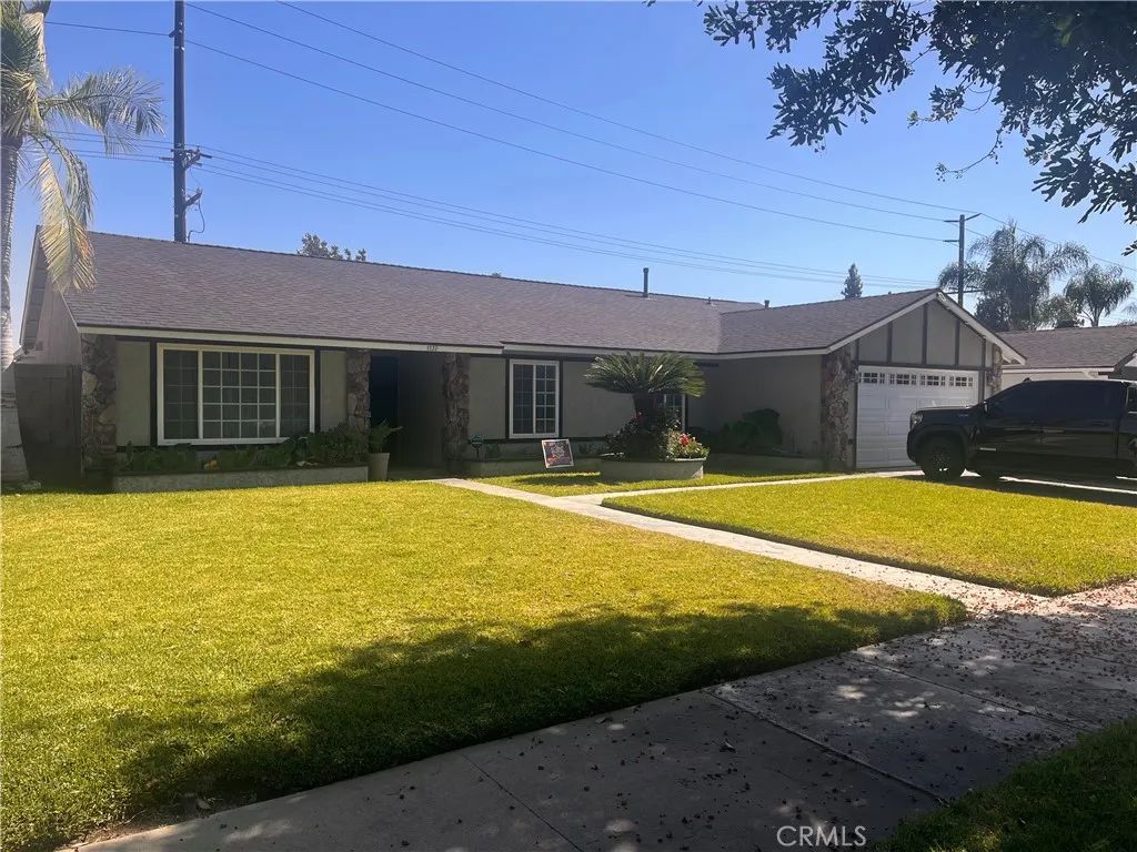1132 E Cherry Hill Street East, Ontario, CA 91761