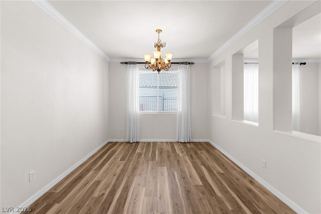 5761 East Badlands Lane, Pahrump, NV 89061