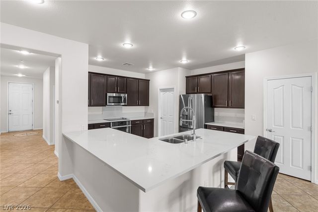 5761 East Badlands Lane, Pahrump, NV 89061