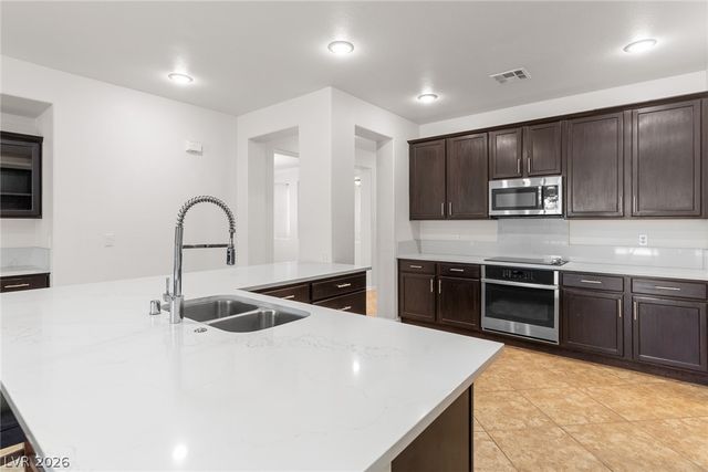 5761 East Badlands Lane, Pahrump, NV 89061