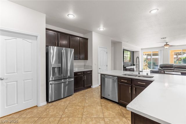 5761 East Badlands Lane, Pahrump, NV 89061