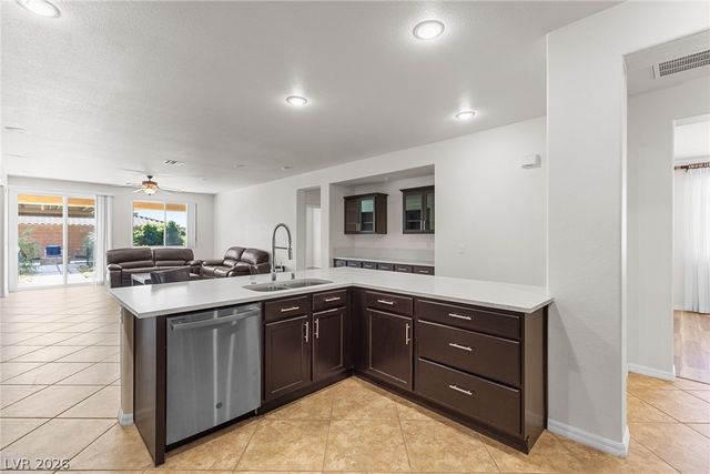 5761 East Badlands Lane, Pahrump, NV 89061