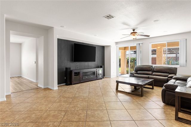 5761 East Badlands Lane, Pahrump, NV 89061