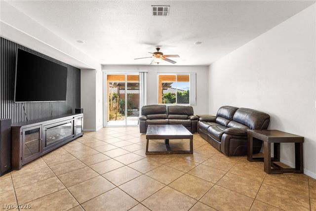 5761 East Badlands Lane, Pahrump, NV 89061