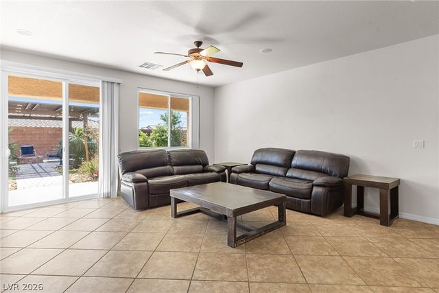 5761 East Badlands Lane, Pahrump, NV 89061