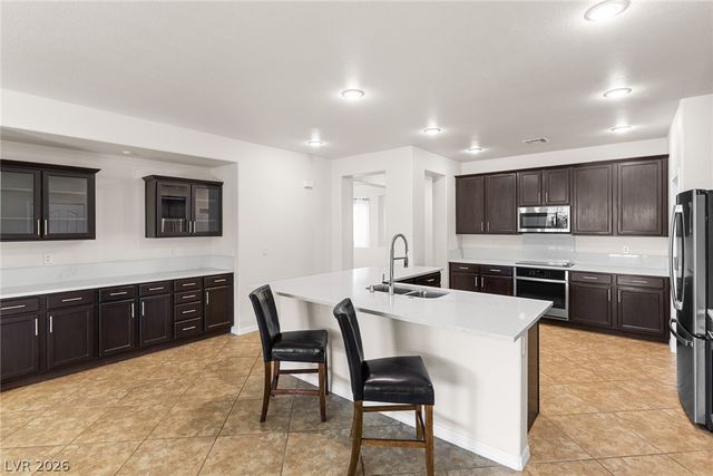 5761 East Badlands Lane, Pahrump, NV 89061