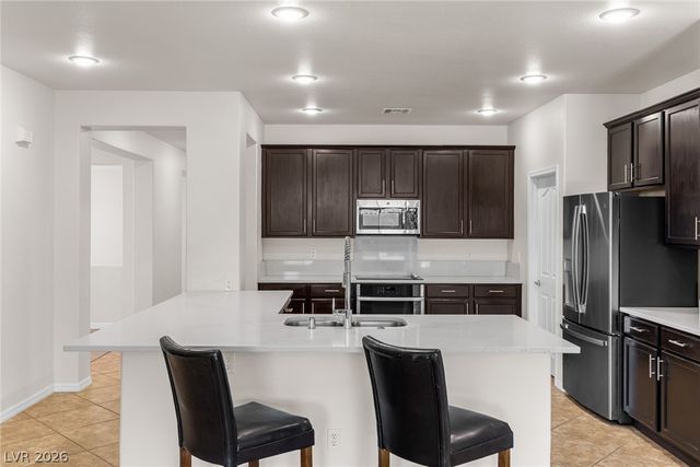 5761 East Badlands Lane, Pahrump, NV 89061