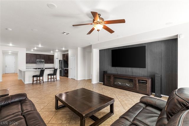 5761 East Badlands Lane, Pahrump, NV 89061