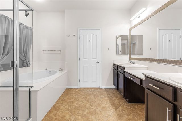 5761 East Badlands Lane, Pahrump, NV 89061