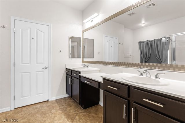 5761 East Badlands Lane, Pahrump, NV 89061