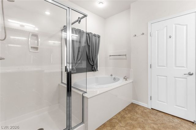 5761 East Badlands Lane, Pahrump, NV 89061