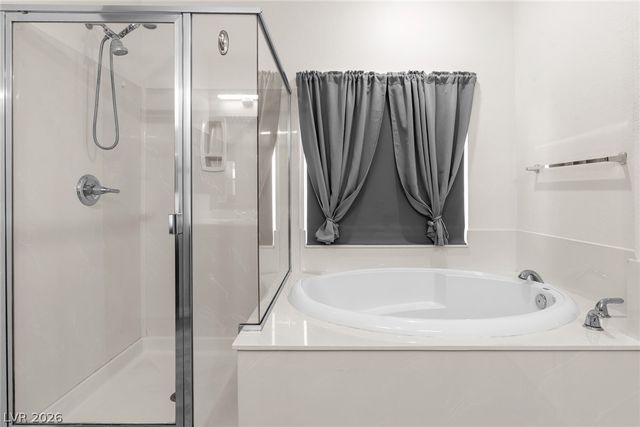 5761 East Badlands Lane, Pahrump, NV 89061