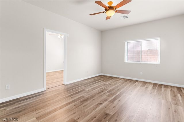 5761 East Badlands Lane, Pahrump, NV 89061