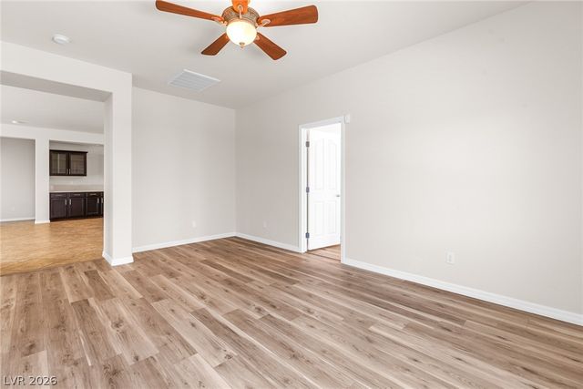 5761 East Badlands Lane, Pahrump, NV 89061